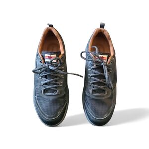 Cobb Hill Leather Waterproof Walking Shoes WOMENS size 8